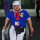 Illustration for article titled The Comic-Con Cosplay That Almost Made Me Cry